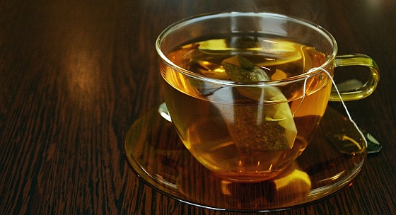 Zelený čaj: Toto sú jeho cenné prínosy pre naše telo