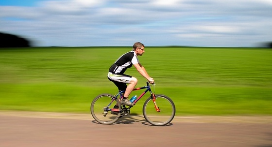 Beh a bicykel: 2 tréningy na chudnutie na čerstvom vzduchu