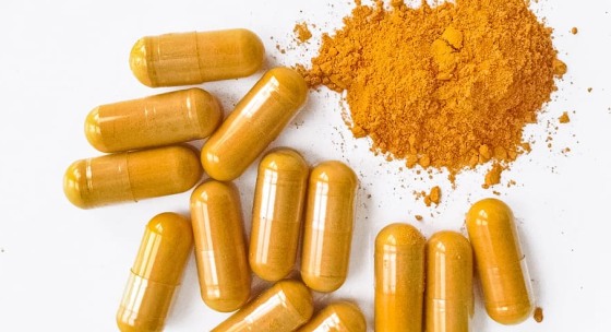 Curcumin Turmeric – tajná zbraň v boji proti tukom?