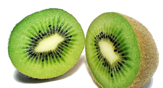 Kiwi – podceňované ovocie plné vitamínu C 