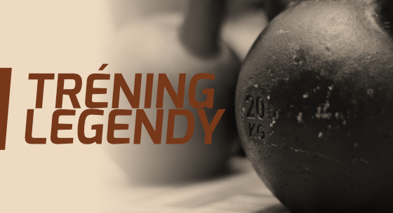 Tréning legendy (54. časť) – Kevin Levrone a tréning hrudníka 