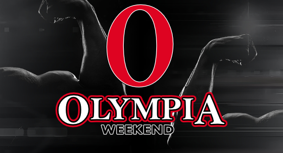 Big Ramy padol: Máme nového šampióna Mr. Olympia