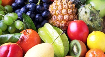 Ako si dokonale umyť ovocie a zeleninu?