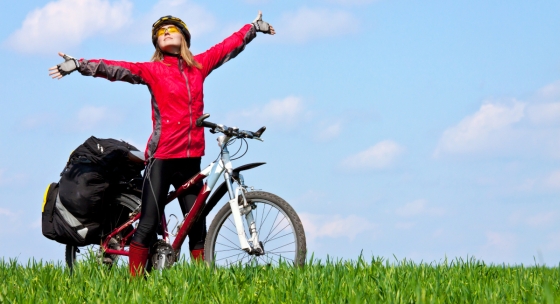 Prečo by mali ženy bicyklovať: Výhody a motivácia pre jazdu na dvoch kolesách