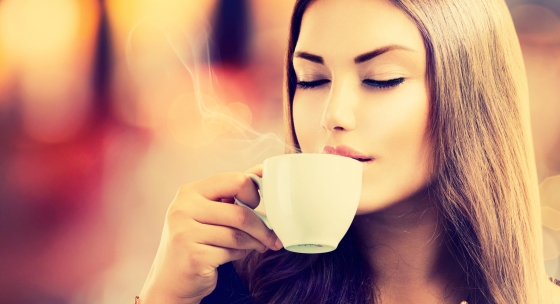 Doprajte si čas na čaj a šálku lahodnej kávy     