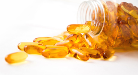 Pomôžu vám omega-3 mastné kyseliny k schudnutiu?