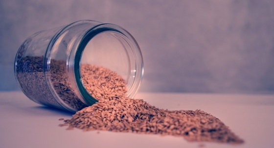 Sezamové semienka a ich 20 prospešných účinkov