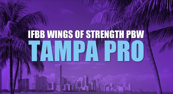 Tampa Pro - posledná nádej kvalifikovať sa na Olympiu 