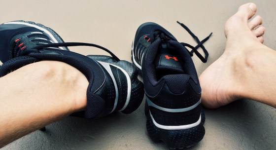 Letný tip: Uistite sa, že máte správnu obuv