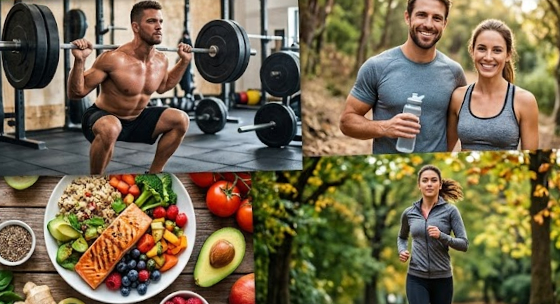 Čo týždeň dal: Ovocie pre rast svalov, vitamín D, efektívnejší druh príťahov, zdravšie srdce