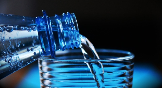 Alkalická voda – čo je to? Má pre vás nejaký prínos?