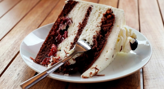 5 najlepších zvykov s dezertmi, ktoré vám pomôžu schudnúť 