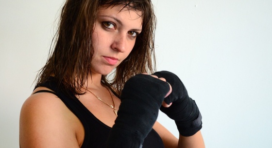 Kickbox: Vylepší telo i duševné zdravie